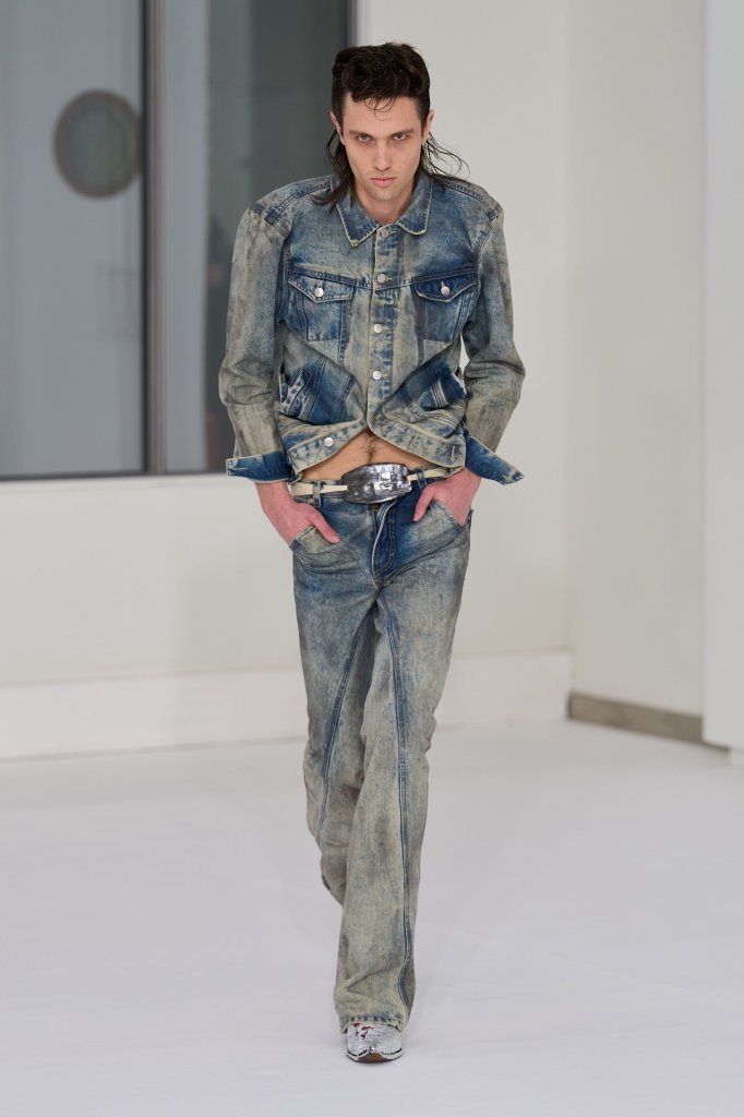 Institut Fran&ccedil;ais de la Mode 2026/27秋冬高级成衣秀 - Paris Fall 2026