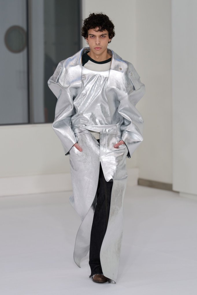 Institut Fran&ccedil;ais de la Mode 2026/27秋冬高级成衣秀 - Paris Fall 2026