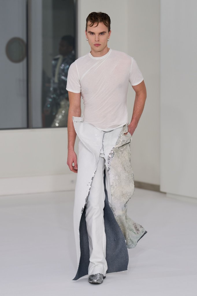 Institut Fran&ccedil;ais de la Mode 2026/27秋冬高级成衣秀 - Paris Fall 2026