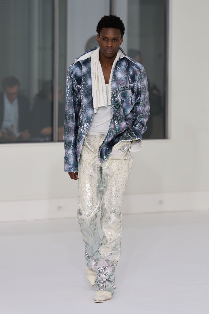 Institut Fran&ccedil;ais de la Mode 2026/27秋冬高级成衣秀 - Paris Fall 2026