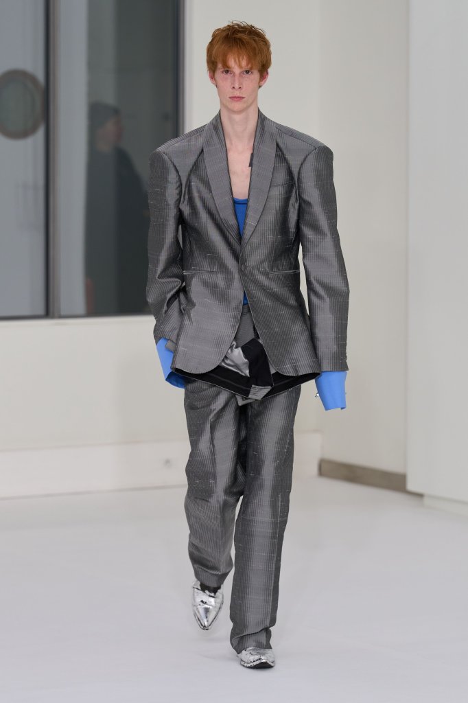 Institut Fran&ccedil;ais de la Mode 2026/27秋冬高级成衣秀 - Paris Fall 2026