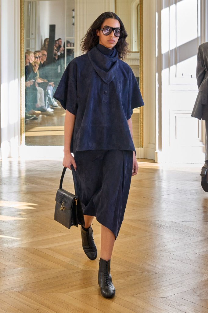 Co. 2026/27秋冬高级成衣秀 - Paris Fall 2026