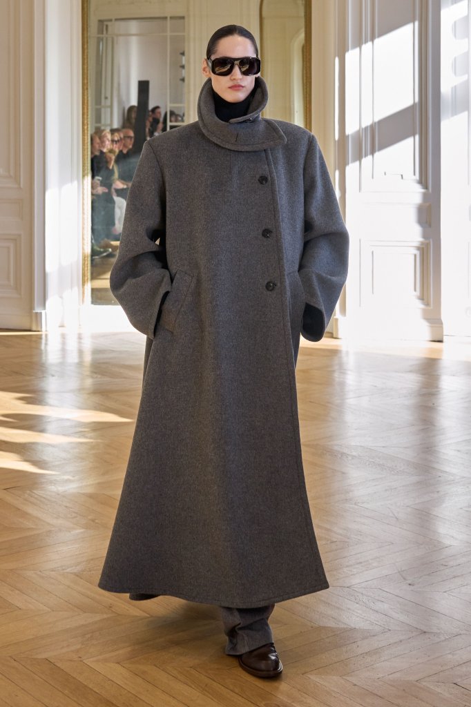 Co. 2026/27秋冬高级成衣秀 - Paris Fall 2026