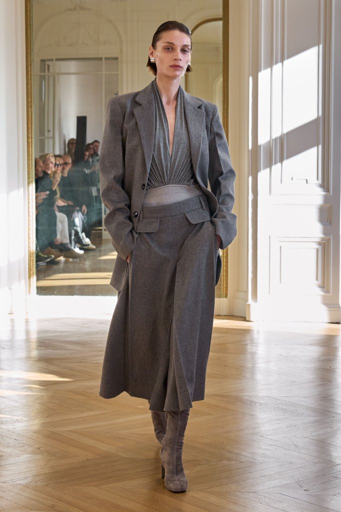 Co. 2026/27秋冬高级成衣秀 - Paris Fall 2026