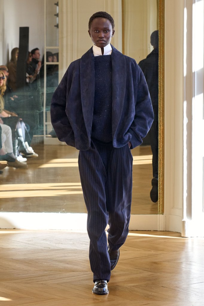 Co. 2026/27秋冬高级成衣秀 - Paris Fall 2026