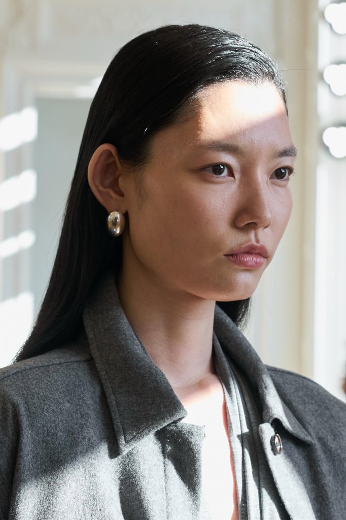 Co. 2026/27秋冬高级成衣秀(细节) - Paris Fall 2026