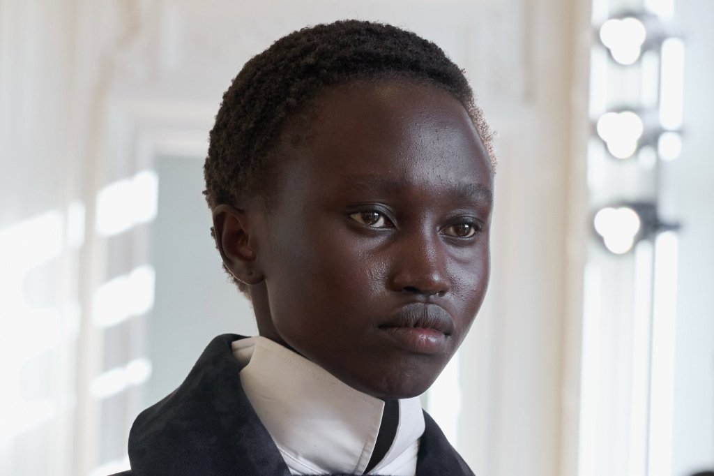 Co. 2026/27秋冬高级成衣秀(细节) - Paris Fall 2026