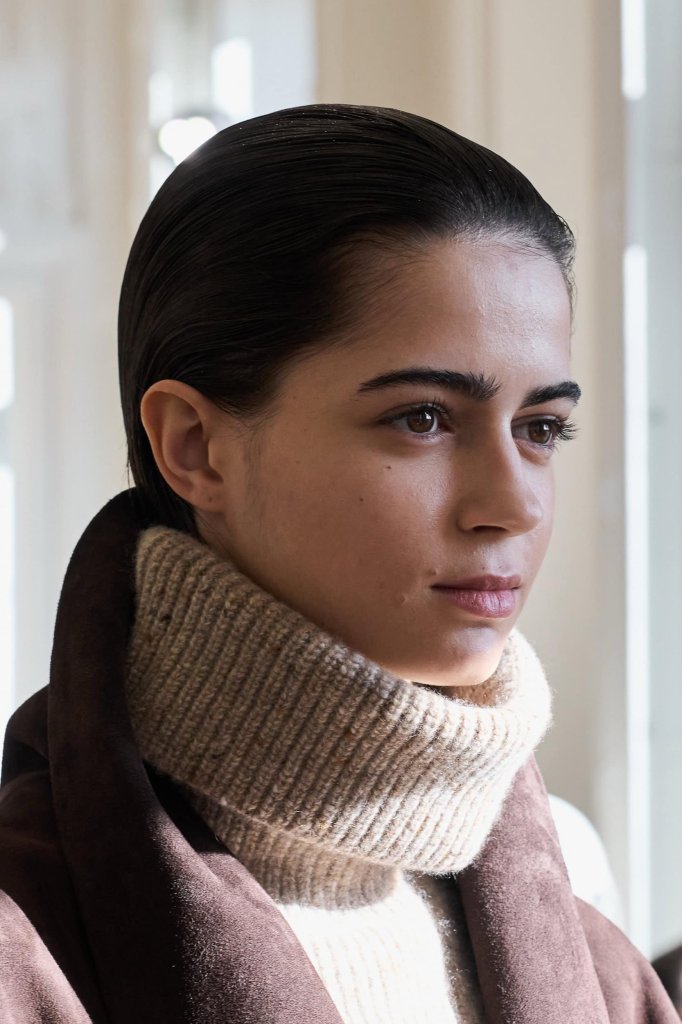 Co. 2026/27秋冬高级成衣秀(细节) - Paris Fall 2026