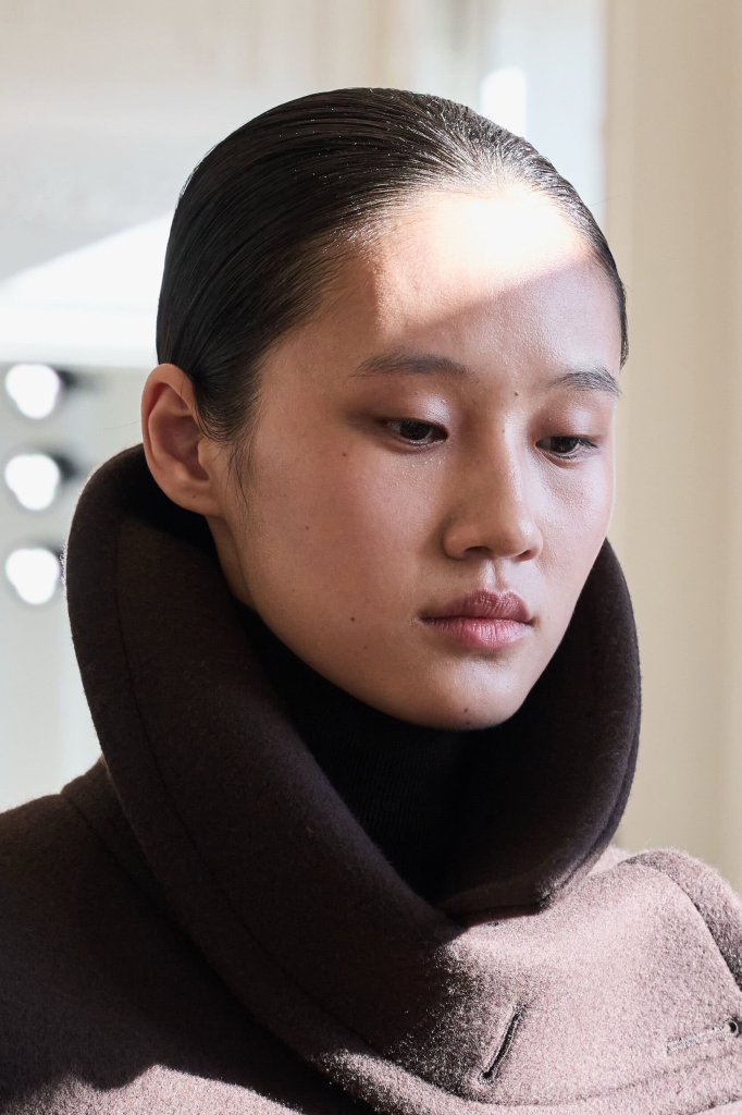 Co. 2026/27秋冬高级成衣秀(细节) - Paris Fall 2026