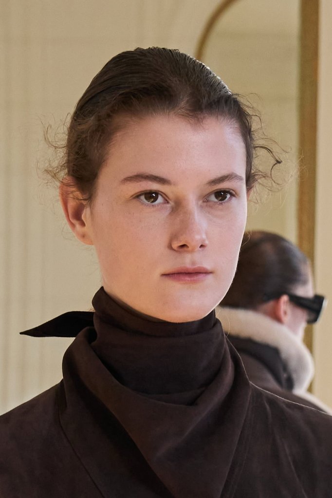 Co. 2026/27秋冬高级成衣秀(细节) - Paris Fall 2026