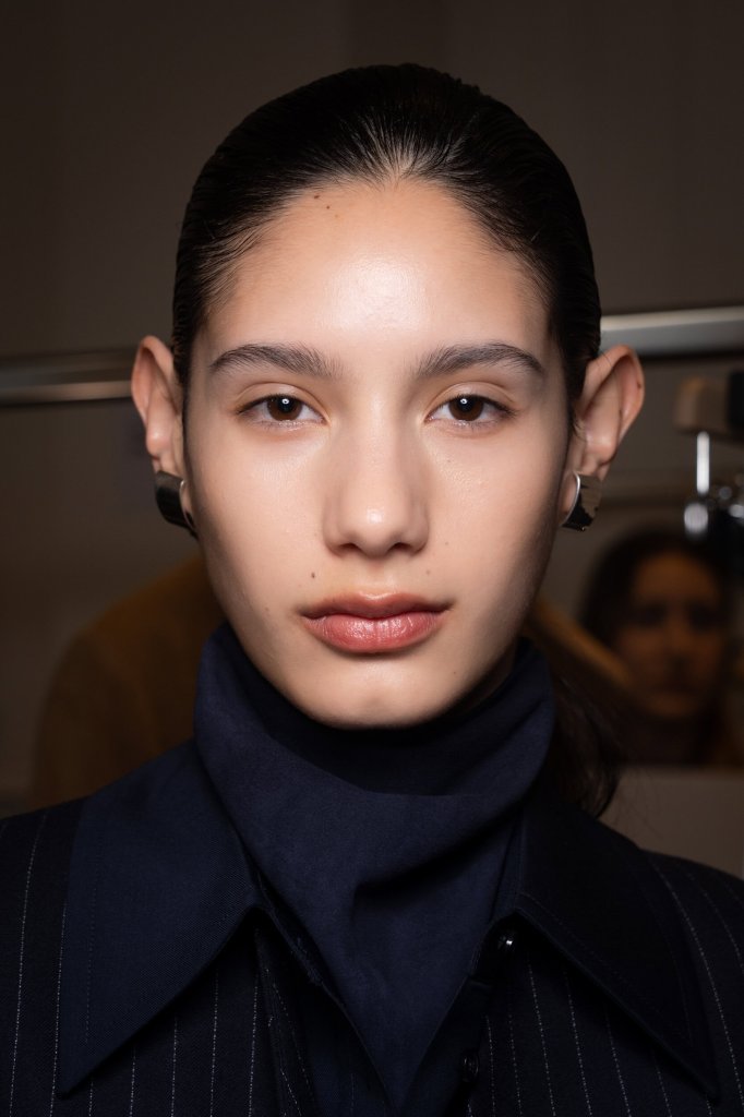 Co. 2026/27秋冬高级成衣秀(后台妆容) - Paris Fall 2026