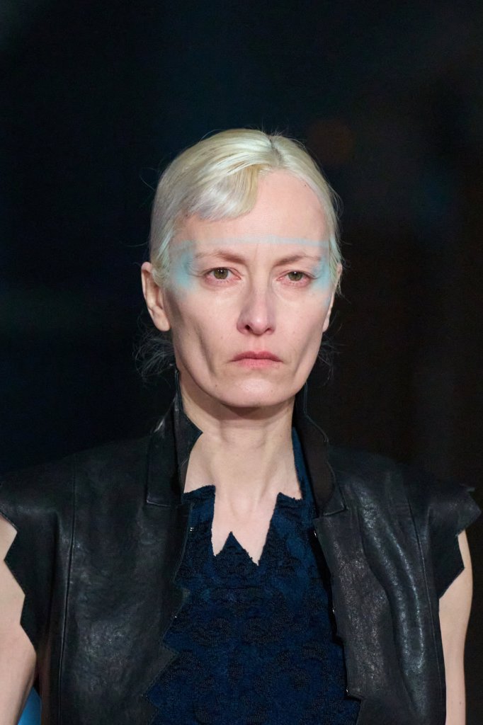 Julie Kegels 2026/27秋冬高级成衣秀(细节) - Paris Fall 2026