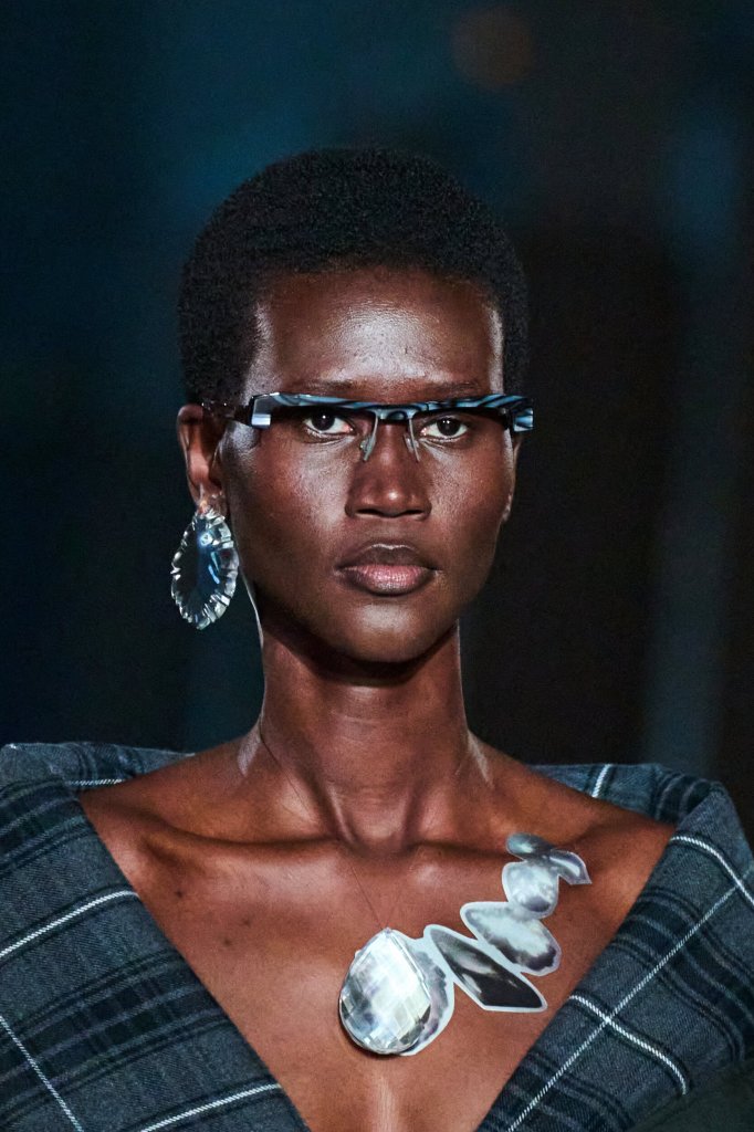 Julie Kegels 2026/27秋冬高级成衣秀(细节) - Paris Fall 2026