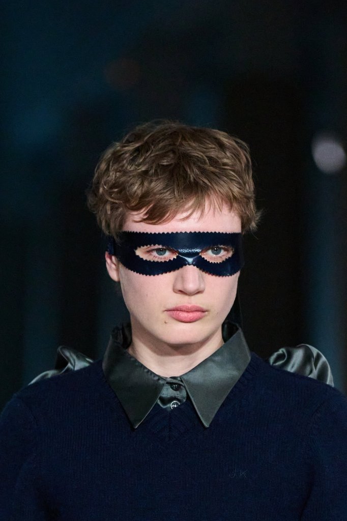 Julie Kegels 2026/27秋冬高级成衣秀(细节) - Paris Fall 2026