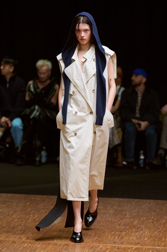 Hodakova 2026/27秋冬高级成衣秀 - Paris Fall 2026