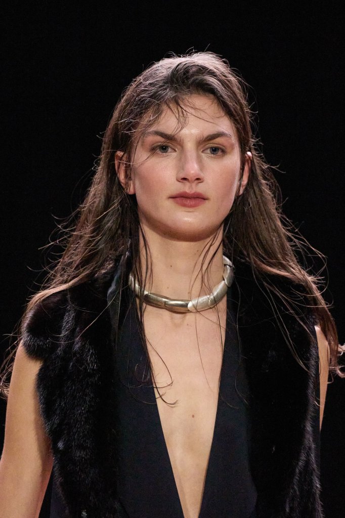 Hodakova 2026/27秋冬高级成衣秀(细节) - Paris Fall 2026