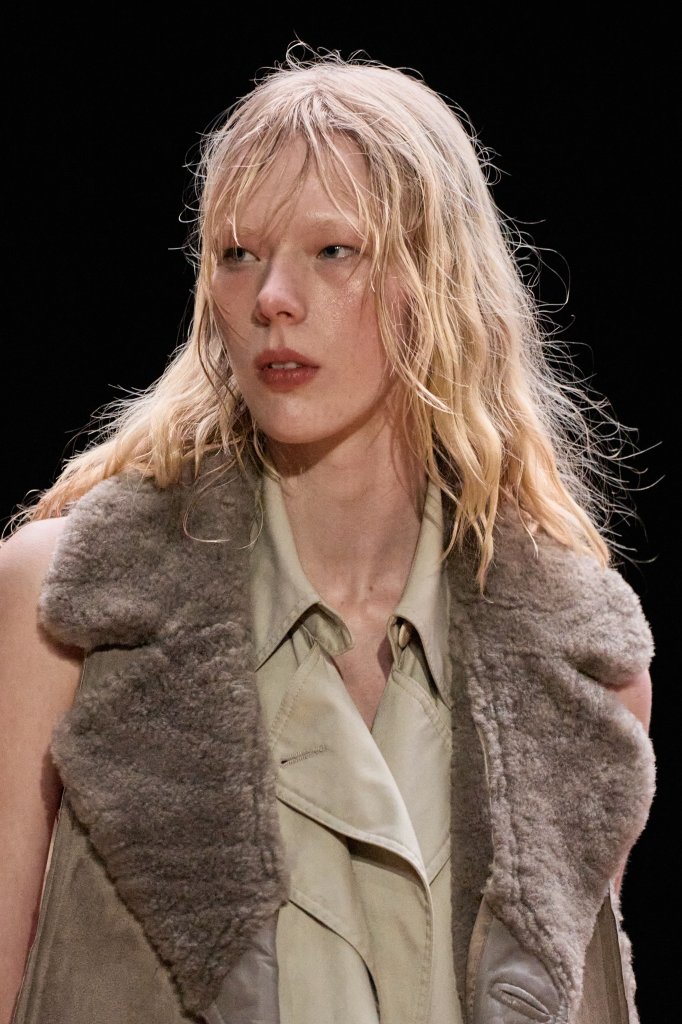 Hodakova 2026/27秋冬高级成衣秀(细节) - Paris Fall 2026