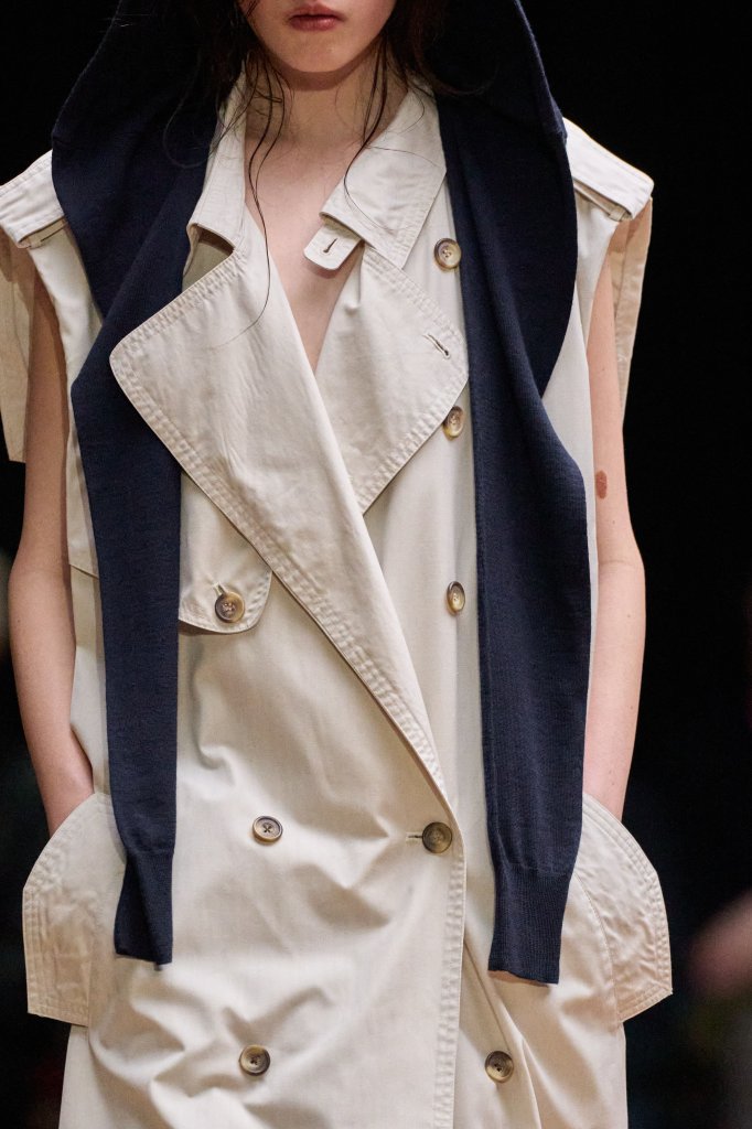 Hodakova 2026/27秋冬高级成衣秀(细节) - Paris Fall 2026