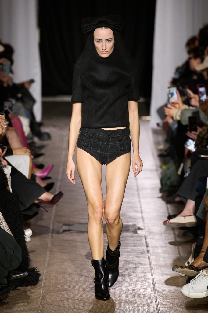 Vaquera 2026/27秋冬高级成衣秀 - Paris Fall 2026