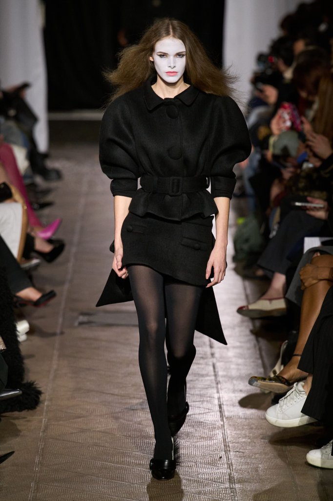 Vaquera 2026/27秋冬高级成衣秀 - Paris Fall 2026