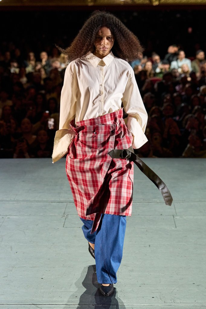 Zomer 2026/27秋冬高级成衣秀 - Paris Fall 2026