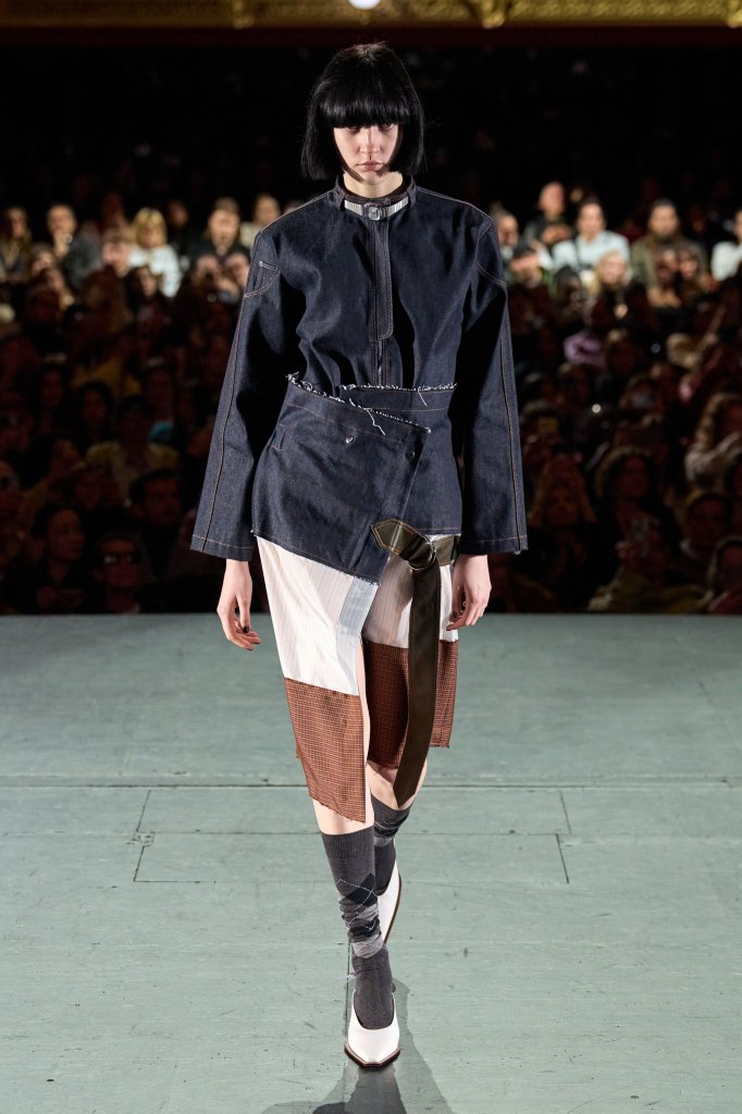 Zomer 2026/27秋冬高级成衣秀 - Paris Fall 2026