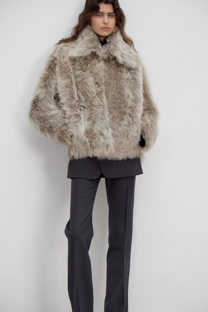 Petar Petrov 2026/27秋冬高级成衣Lookbook