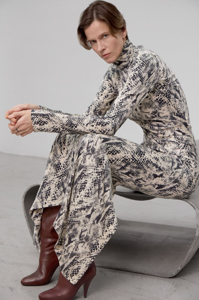 Petar Petrov 2026/27秋冬高级成衣Lookbook