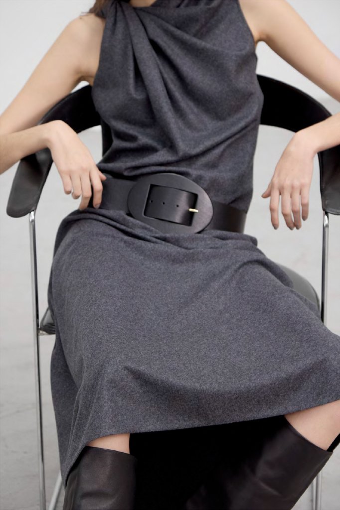 Petar Petrov 2026/27秋冬高级成衣Lookbook