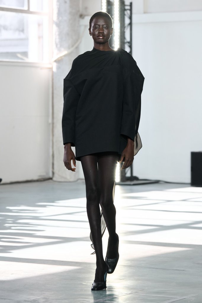 Marie Adam-Leenaerdt 2026/27秋冬高级成衣秀 - Paris Fall 2026