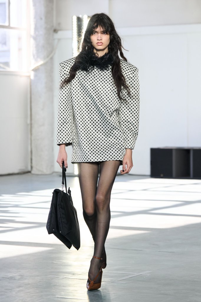 Marie Adam-Leenaerdt 2026/27秋冬高级成衣秀 - Paris Fall 2026