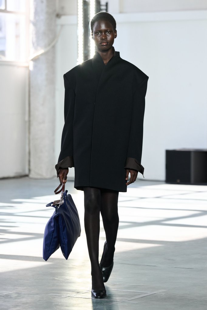 Marie Adam-Leenaerdt 2026/27秋冬高级成衣秀 - Paris Fall 2026