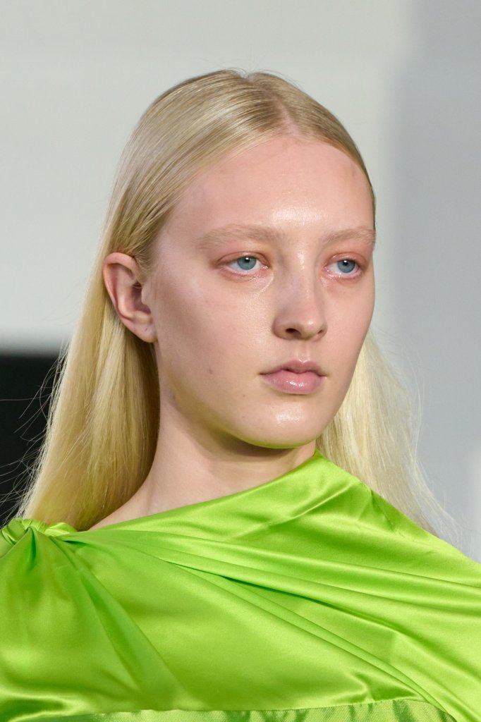 Marie Adam-Leenaerdt 2026/27秋冬高级成衣秀(细节) - Paris Fall 2026