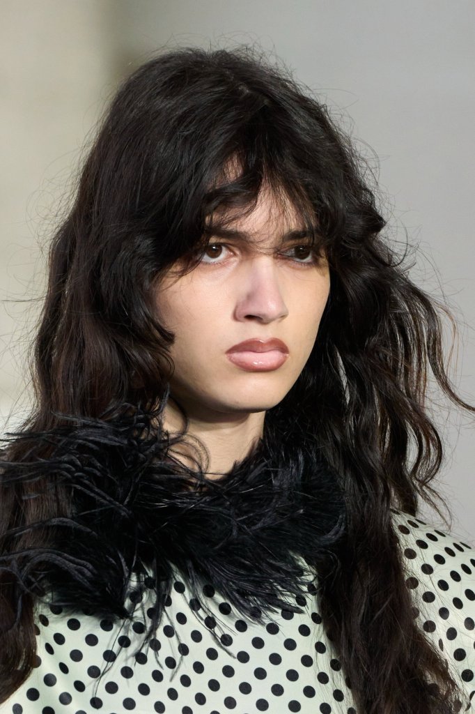 Marie Adam-Leenaerdt 2026/27秋冬高级成衣秀(细节) - Paris Fall 2026