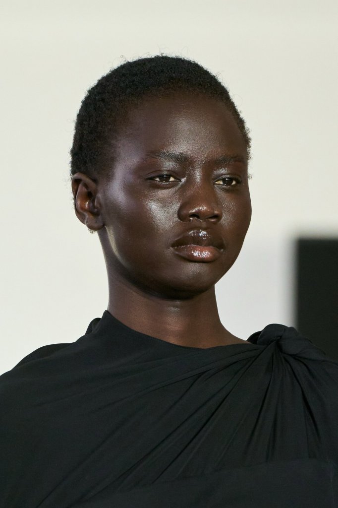 Marie Adam-Leenaerdt 2026/27秋冬高级成衣秀(细节) - Paris Fall 2026