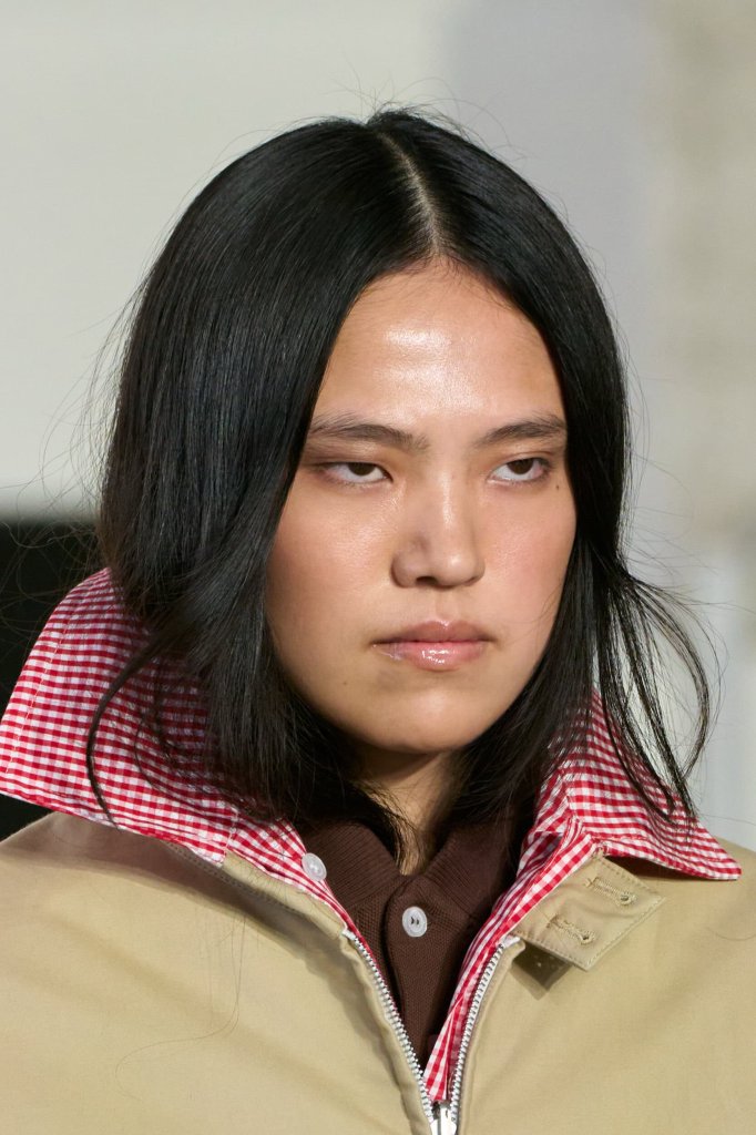 Marie Adam-Leenaerdt 2026/27秋冬高级成衣秀(细节) - Paris Fall 2026