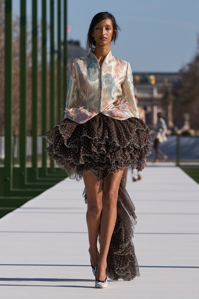 克里斯汀&middot;迪奥 Christian Dior 2026/27秋冬高级成衣秀 - Paris Fall 2026