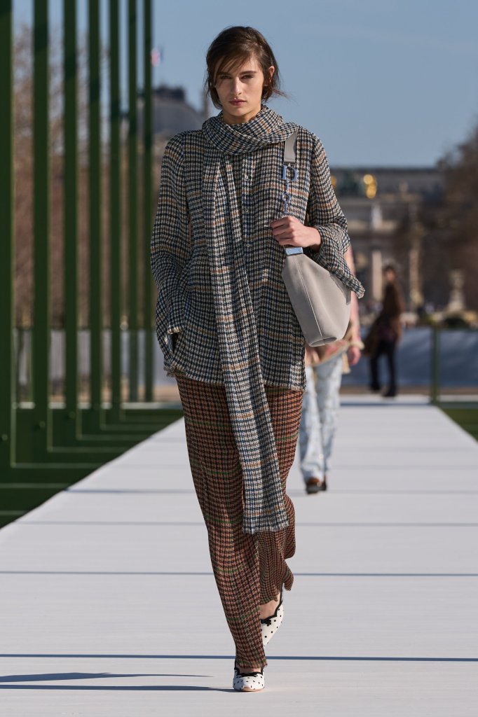 克里斯汀&middot;迪奥 Christian Dior 2026/27秋冬高级成衣秀 - Paris Fall 2026