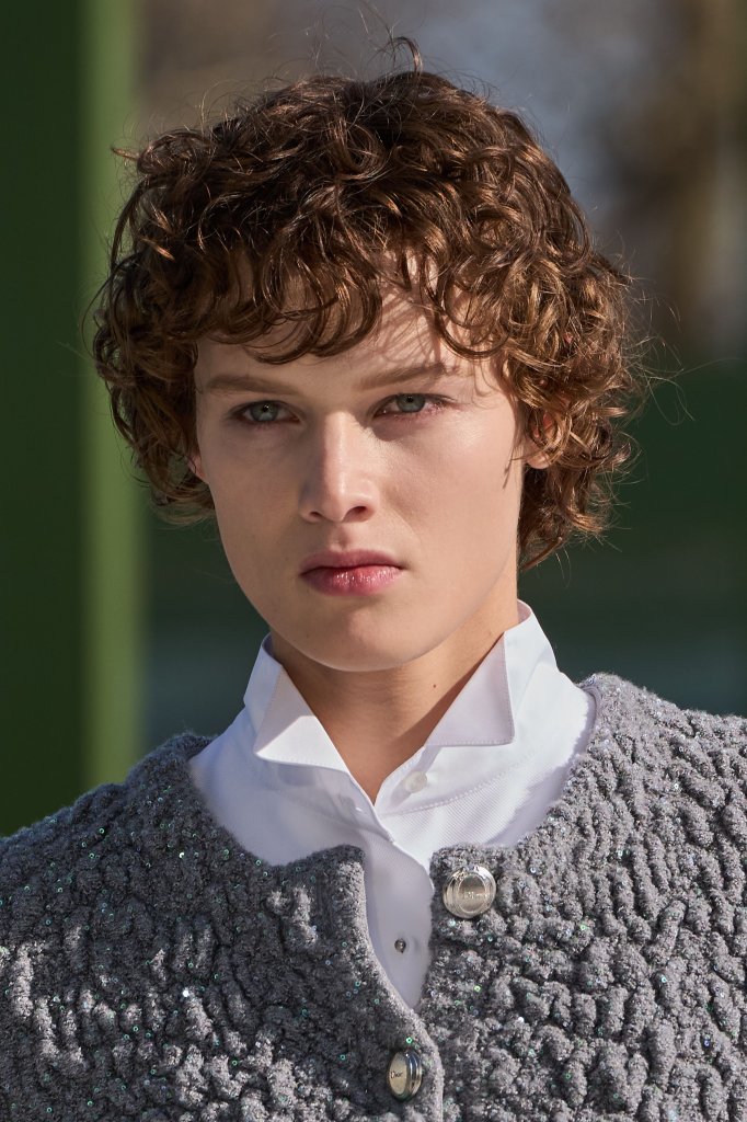 克里斯汀&middot;迪奥 Christian Dior 2026/27秋冬高级成衣秀(细节) - Paris Fall 2026