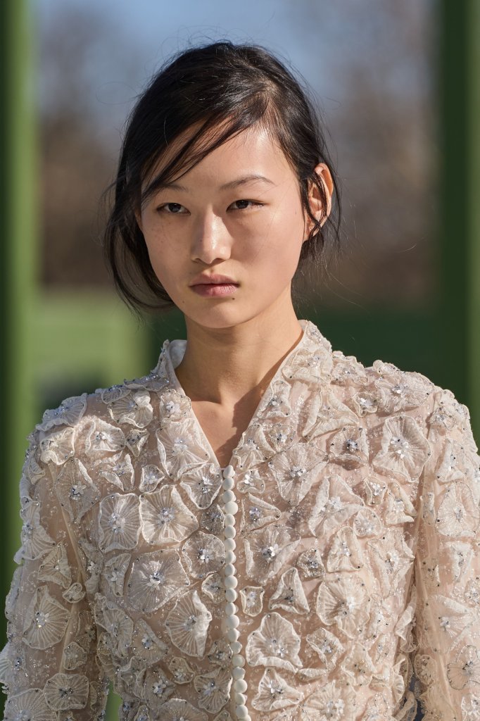 克里斯汀&middot;迪奥 Christian Dior 2026/27秋冬高级成衣秀(细节) - Paris Fall 2026