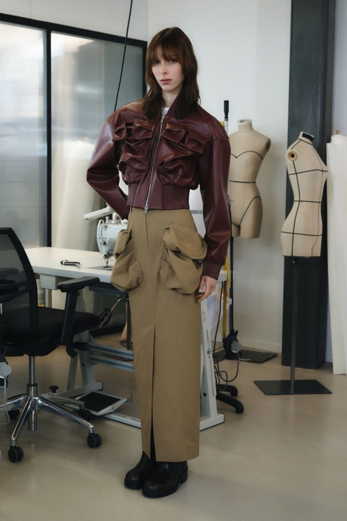 维果罗夫 Viktor & Rolf 2026/27秋冬高级成衣Lookbook