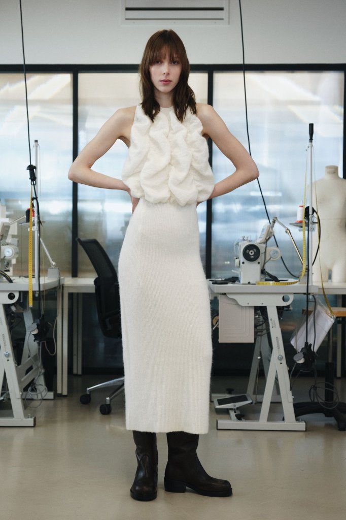 维果罗夫 Viktor & Rolf 2026/27秋冬高级成衣Lookbook