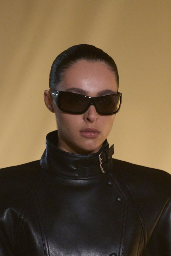 巴尔曼 Balmain 2026/27秋冬高级成衣秀(细节) - Paris Fall 2026