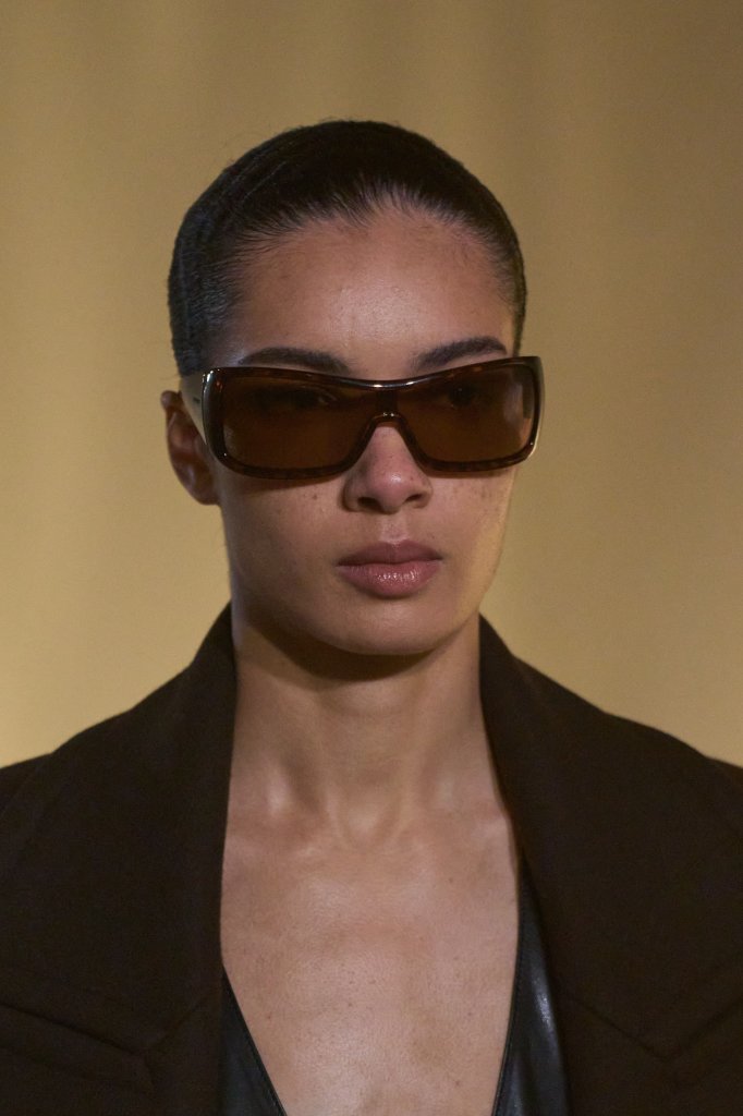 巴尔曼 Balmain 2026/27秋冬高级成衣秀(细节) - Paris Fall 2026