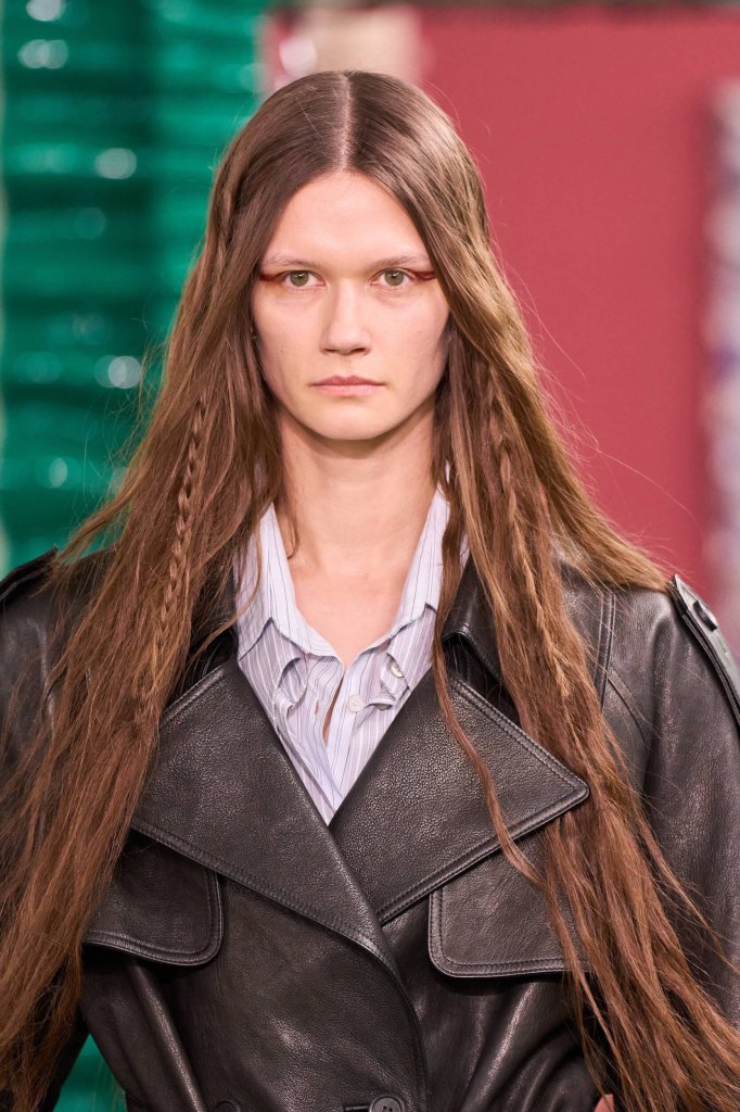 艾克妮 Acne Studios 2026/27秋冬高级成衣秀(细节) - Paris Fall 2026