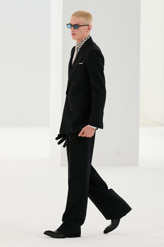 汤姆&middot;福特 Tom Ford 2026/27秋冬高级成衣秀 - Paris Fall 2026