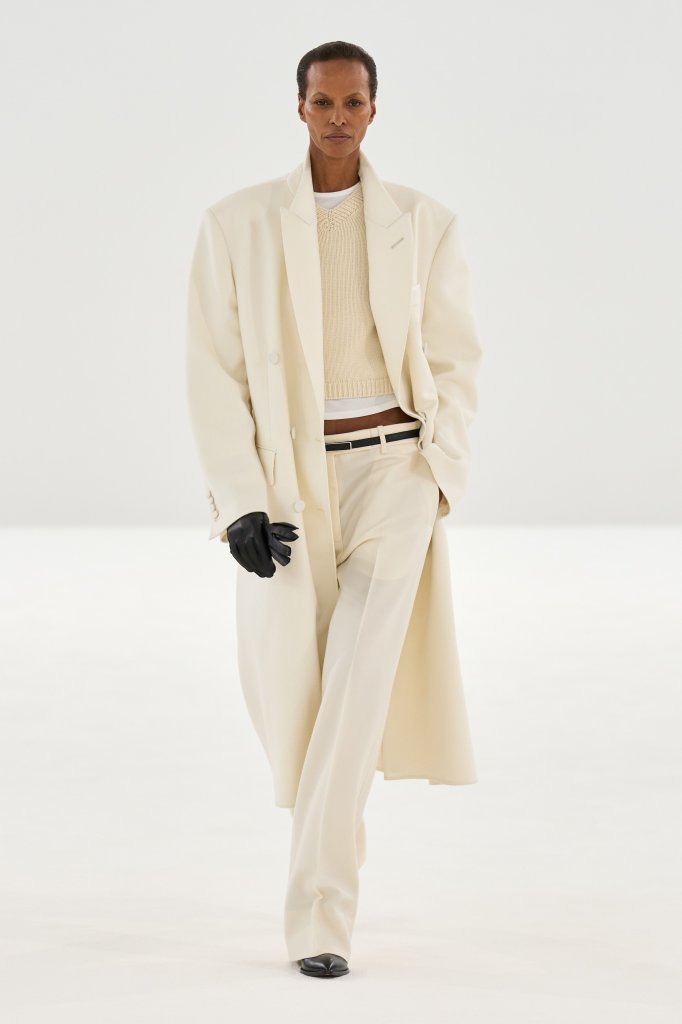 汤姆&middot;福特 Tom Ford 2026/27秋冬高级成衣秀 - Paris Fall 2026