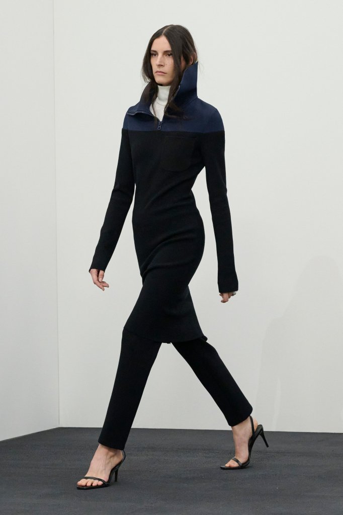 Courr&egrave;ges 2026/27秋冬高级成衣秀 - Paris Fall 2026