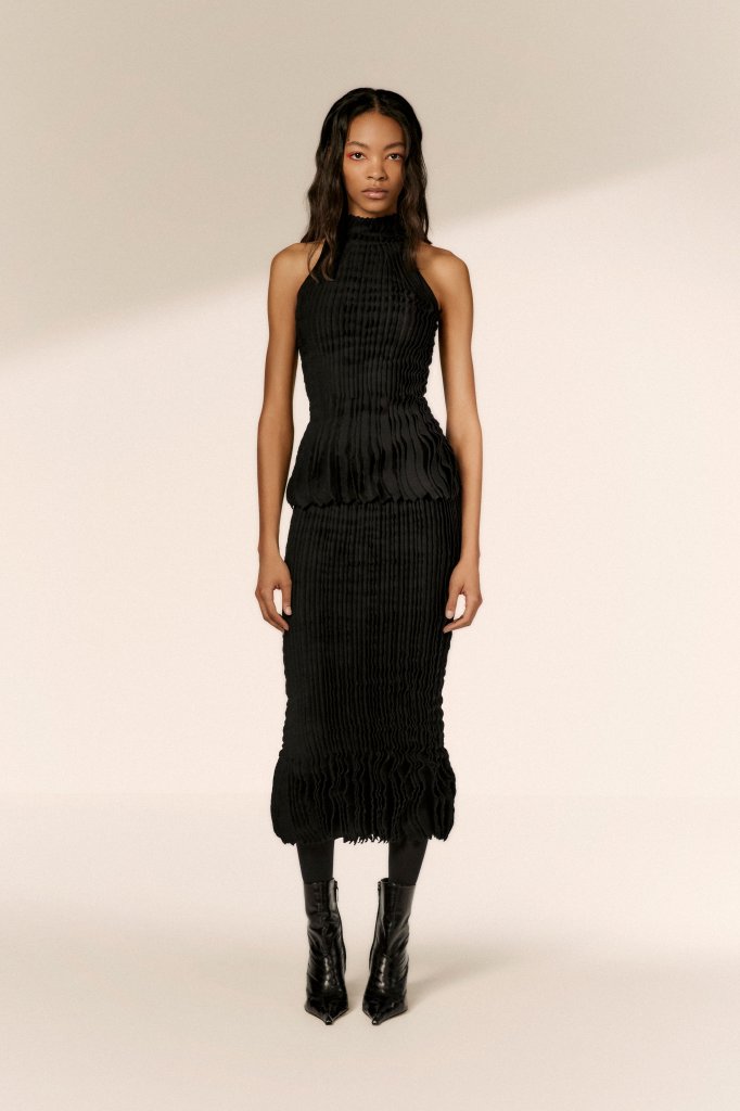 ArdAzAei 2026/27秋冬高级成衣Lookbook