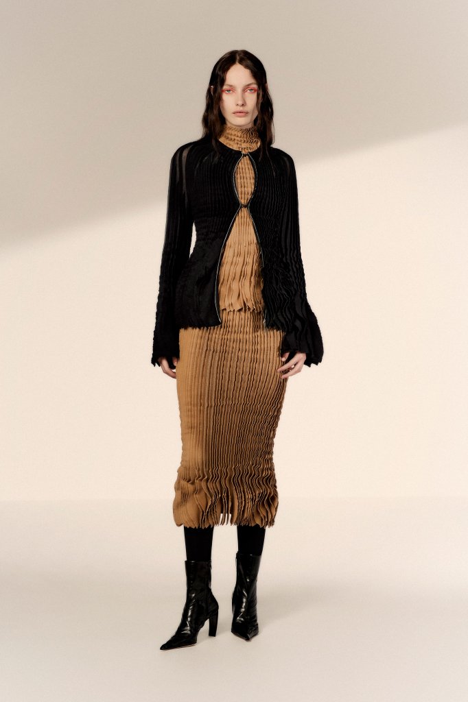 ArdAzAei 2026/27秋冬高级成衣Lookbook